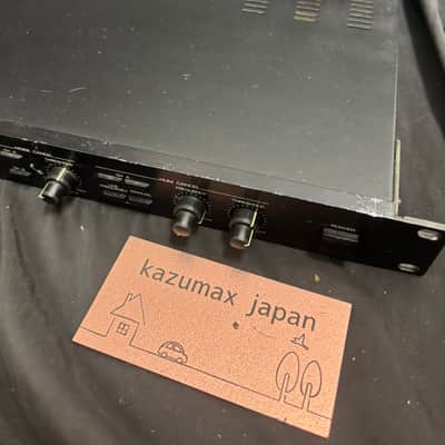 Roland SN-550 Sound Library Voice Expander Untested Rack Module image 6