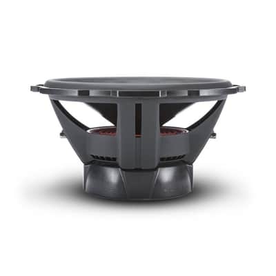 Rockford Fosgate 600 Watt 4 Ohm Punch 15" P3 DVC Subwoofer - P3D4-15 image 4