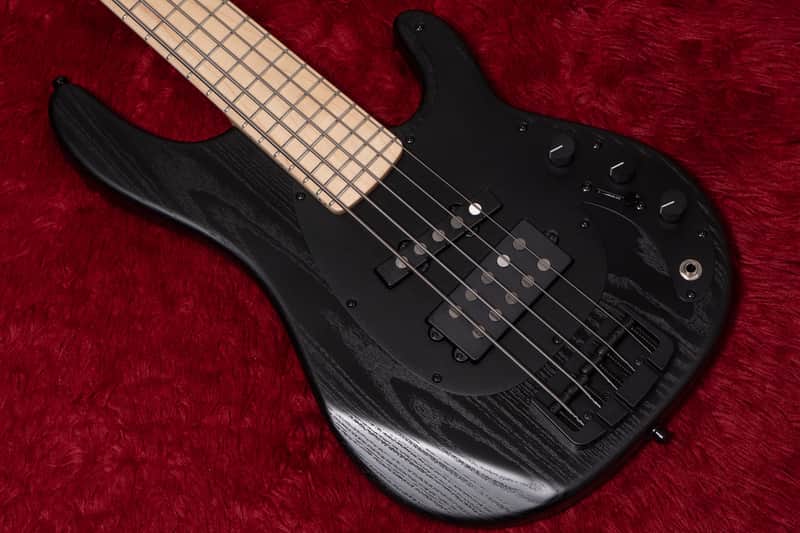 【new】Alusonic / Django Standard 5 Special Edition Black 3.58kg #0325509【GIB Yokohama】【price included SHIPPING & IMPORT TAX & VAT】 image 1