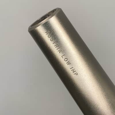 VINTAGE - REFURBISHED AKG D320 B Late 1970s - XLR image 4
