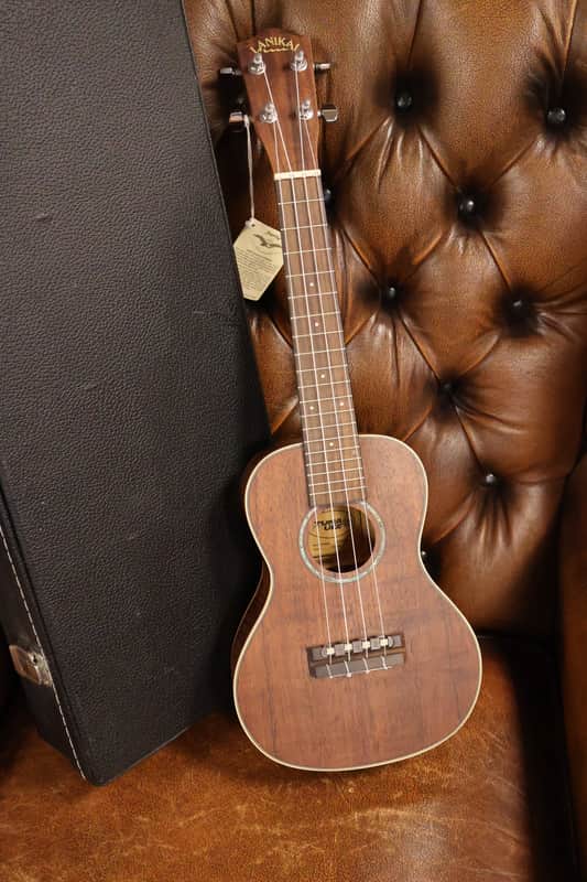 Lanikai CKTU-C Concert Ukulele (USED) image 1