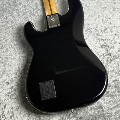 Fender Player II Modified Active Precision Bass - Dusk - [4.13kg] image 6