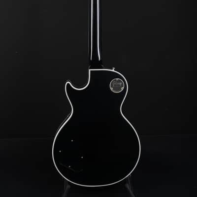 Gibson 1968 Les Paul Custom VOS Special Guitarpoint Order - Silverburst image 6