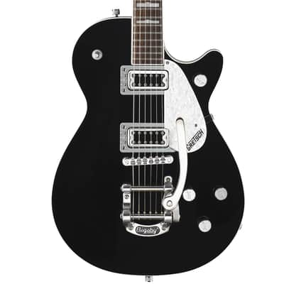 Gretsch G5435T Electromatic Pro Jet Electric Guitar with | Reverb