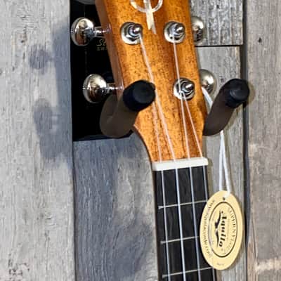 Teton TC003 Concert Natural Mahogany, Great Ukulele for Beginner or Pro they Play Amazing ! image 6