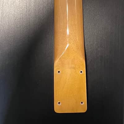 Squier Classic Vibe Telecaster neck 2012 image 8