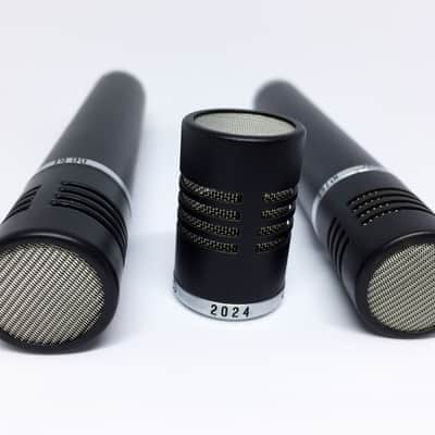 #1 Calrec CB21C Condenser Microphone Serial #931 [One from the Matched Pair] image 23