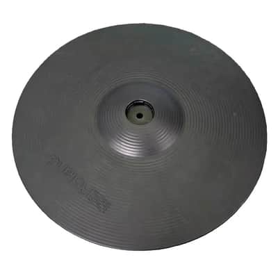 Used Roland V-Cymbal CY-14R-T Thin Ride Cymbal 14 - Very Good image 2