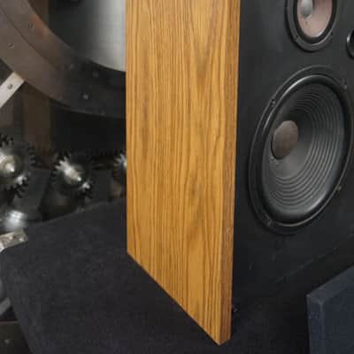 JBL Model J325 3 Way Floor Speaker image 5