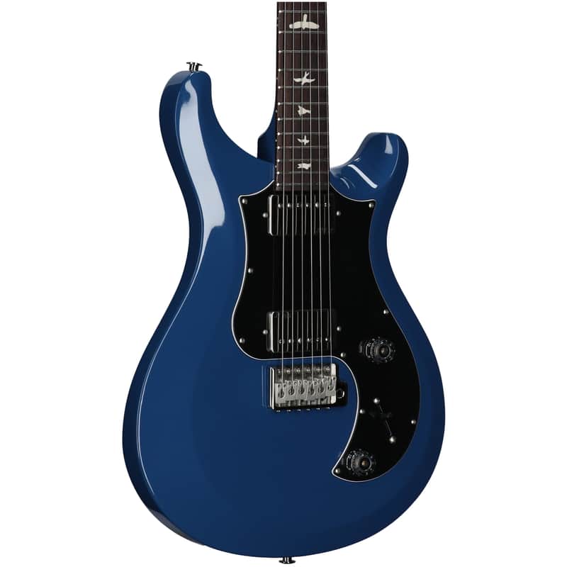PRS Paul Reed Smith S2 Standard 22 Electric Guitar, Space Blue image 1