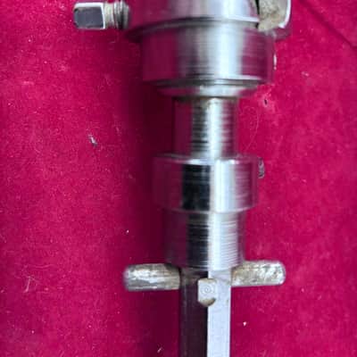Rogers Swivomatic Jointed Cymbal Mount 1960s image 5