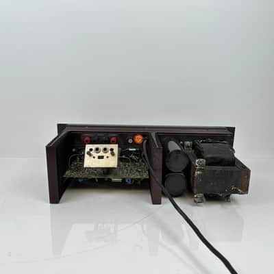 Crown D-150A Power Amplifier Transistor image 2