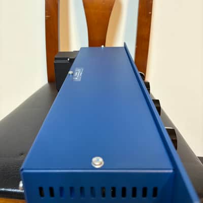 Tube-Tech CL 1B Opto Compressor ! image 8