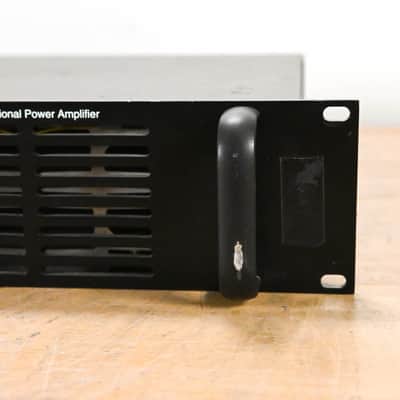 Crest Audio 6001 2-Channel Power Amplifier CG014R0 image 2