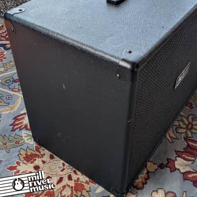 BluGuitar FatCab 8ohm 1x12 Cabinet - Used image 3