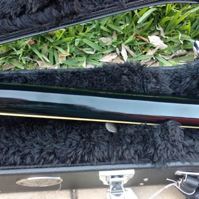 Dean Soltero "DOA" Limited Edition 2009 Black image 10