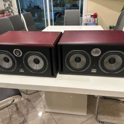 Focal Twin 6BE monitor speakers image 4