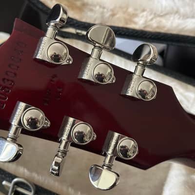 2020 Gibson Les Paul Standard '60s and Case image 9