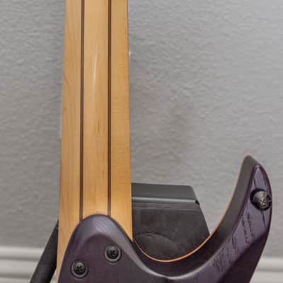 Strandberg Boden Prog NX 7 Twilight Purple image 5