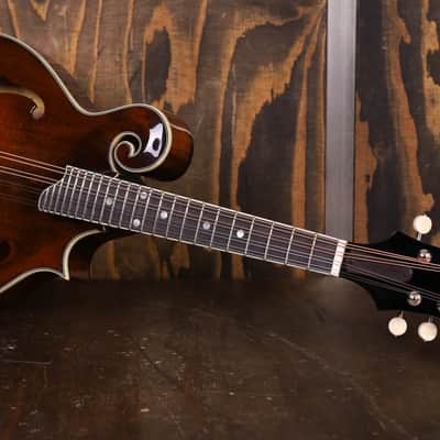 Eastman MD515 F Style Mandoline image 14