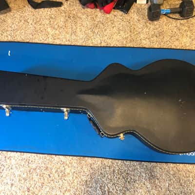 Epiphone DOT EB 335 Electric Guitar w/Hardshell Case. image 12