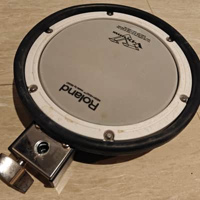 Roland PDX-8 V-Drum 10" Dual-Trigger Mesh Snare Drum Pad [$30 shipping] image 2