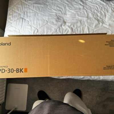 Roland SPD-30 Octapad image 5