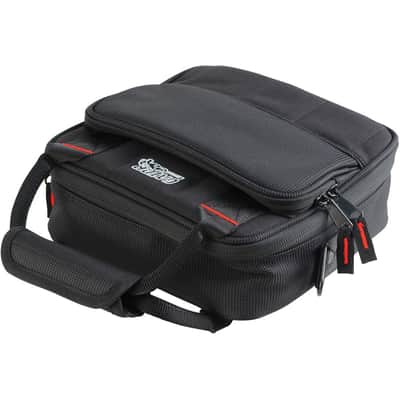 Gator Cases G-MIXERBAG-0909 Padded Nylon Mixer/Equipment Gear Bag 9"x9" x2.75" image 4