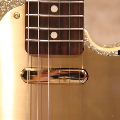 Fender Telecaster Electric Guitar Buck Owens Signature MIJ 2000 image 6