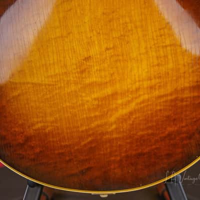 1956 Gibson ES-350T - An Amazing Archtop Guitar! image 9
