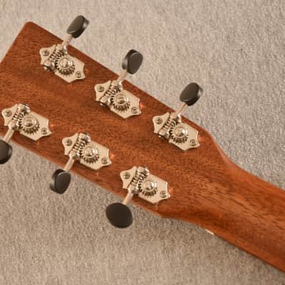 Martin 000-15E Mahogany — Acoustic Electric Guitar image 12