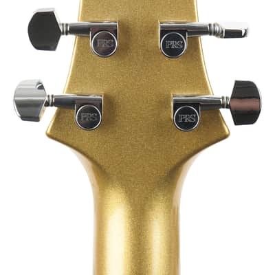 2015 PRS S2 Mira Egyptian Gold Bild 4