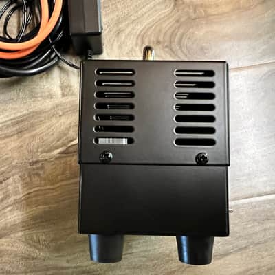 Orange Micro Dark 20-Watt Guitar Amp Head 2015 - Present Black image 5
