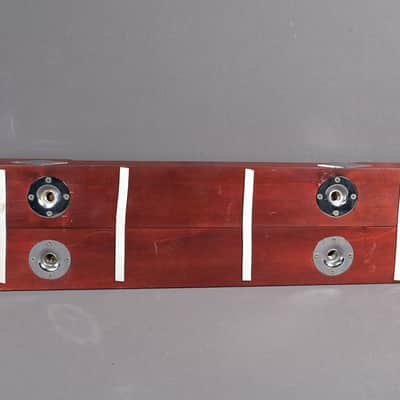 Fender Stringmaster Deluxe 8 Double Neck 1955 image 8