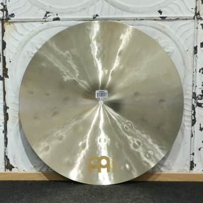Meinl Byzance Extra Dry Thin Crash Cymbal 16in (964g) image 2