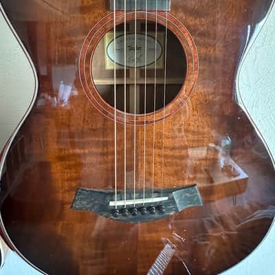 Taylor TF Custom Shop image 6