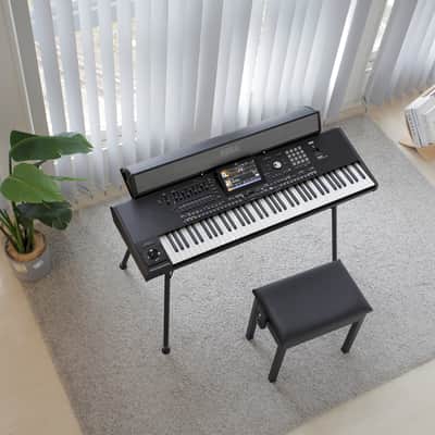 Korg PAASMK2 Speaker System for PA5X / PA4X / PA3X image 8