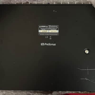 PreSonus ADL 700 Tube Channel Strip image 14