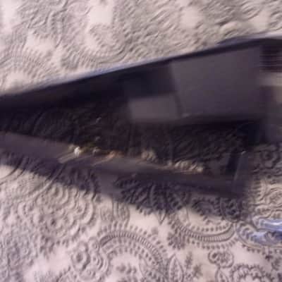 Rock Band and Electronic eDrums metal Hi-Hat Pedal 1/4" input MINT works on Alesis & Ion image 7
