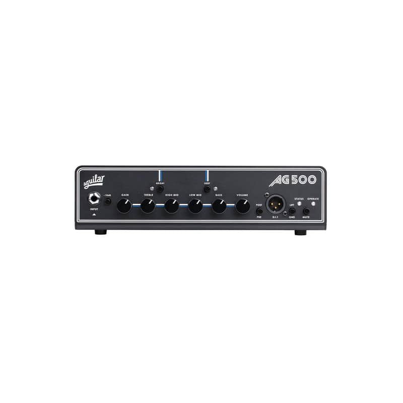 Aguilar - AG500V2 image 1