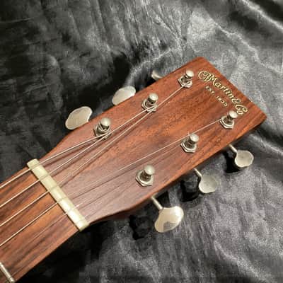Martin 00-15M image 4