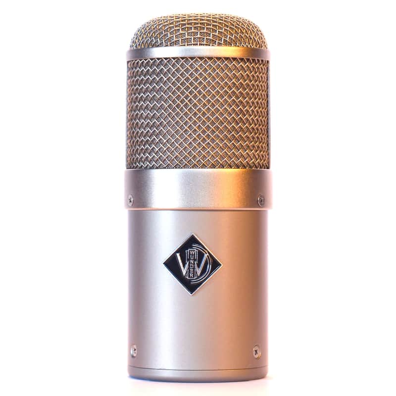 Wunder Audio CM7 FET S (Demo Deal) image 1