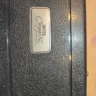 Jupiter Carnegie XL - Silver Plated image 2