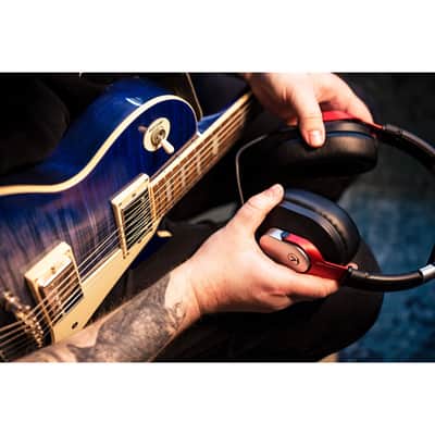 Austrian Audio Hi-X15 Professional Closed-Back Over-Ear Headphones image 10