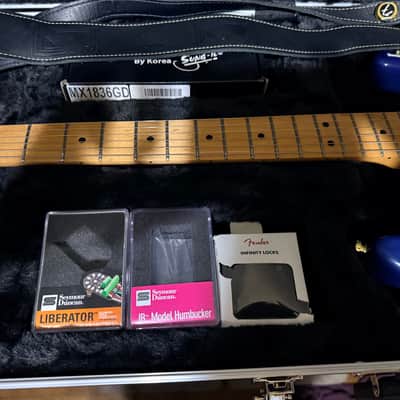 Fender Stratocaster image 3