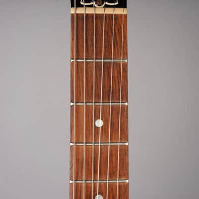 Gibson ES-135 Semi-Hollowbody Guitar - 1992 - Cherry image 7