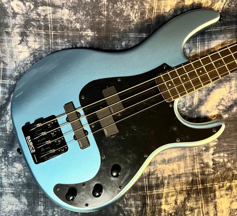 ESP LTD AP-4