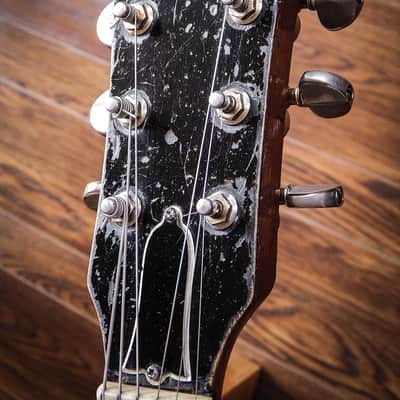 Gibson  '59 Les Paul Standard Isle of Wight Paul Kossoff  ALL RIGHT NOW  2019 Natural image 16