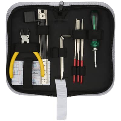 Jackson Tool Kit image 1