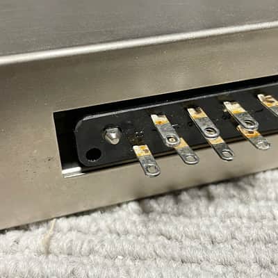 EAB W66a Passive fader module image 8